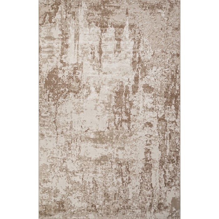 

Ковёр прямоугольный Siesta, размер 78x150 см, дизайн white/bone