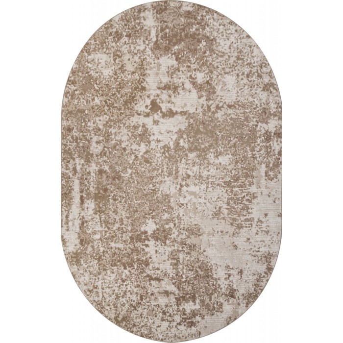 

Ковёр овальный Siesta, размер 273x480 см, дизайн cream/beige