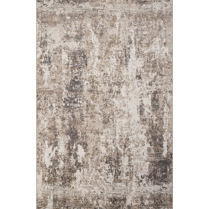 

Ковёр прямоугольный Siesta, размер 273x480 см, дизайн cream/white