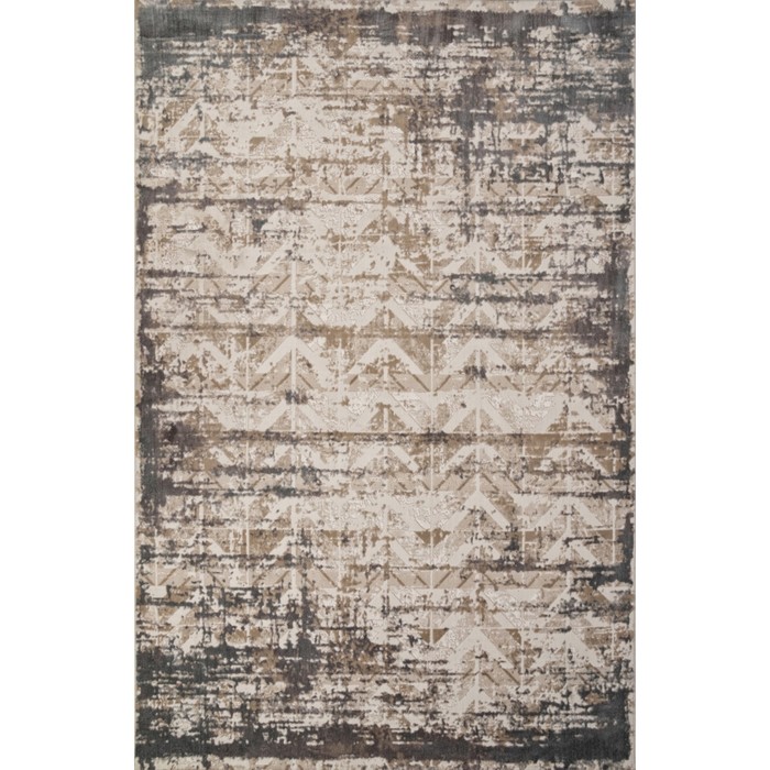 

Ковёр прямоугольный Siesta, размер 273x480 см, дизайн bone/gray