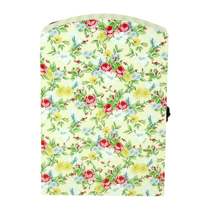 Ключница "Весеннее цветение"