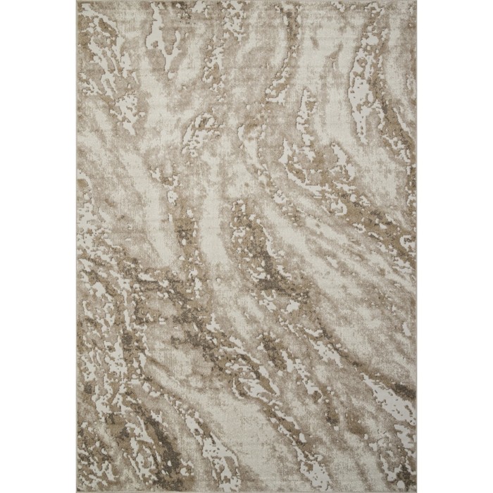 

Ковёр прямоугольный Simira, размер 200x290 см, дизайн beige
