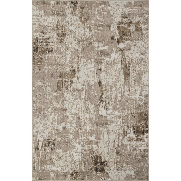 

Ковёр прямоугольный Simira, размер 150x230 см, дизайн beige