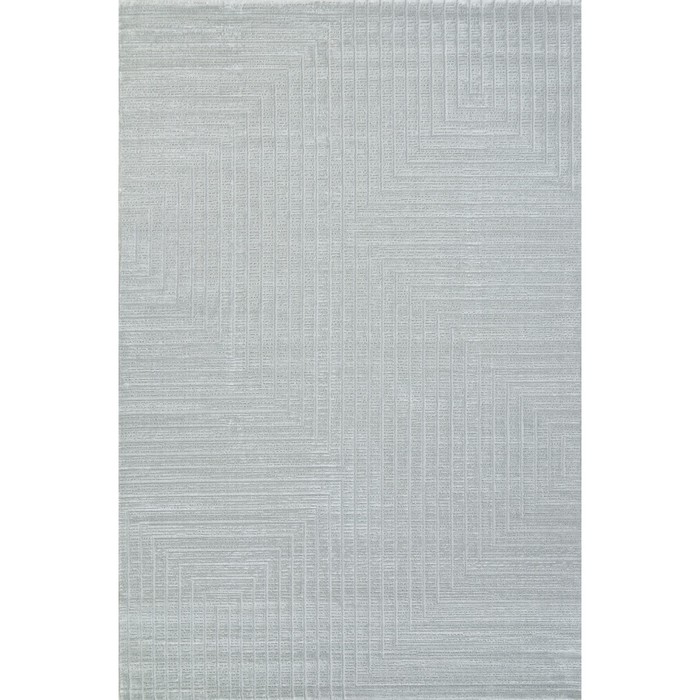 

Ковёр прямоугольный Sirocco, размер 300x400 см, дизайн l.grey/grey