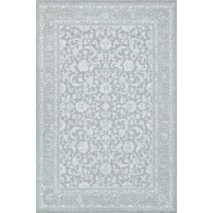 

Ковёр прямоугольный Sirocco, размер 300x400 см, дизайн grey/white