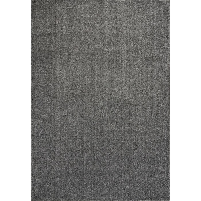 

Ковёр прямоугольный Sofia, размер 80x150 см, дизайн gray