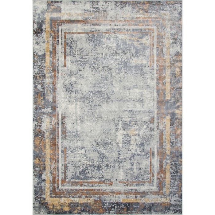 

Ковёр прямоугольный Zumma, размер 400x600 см, дизайн orange