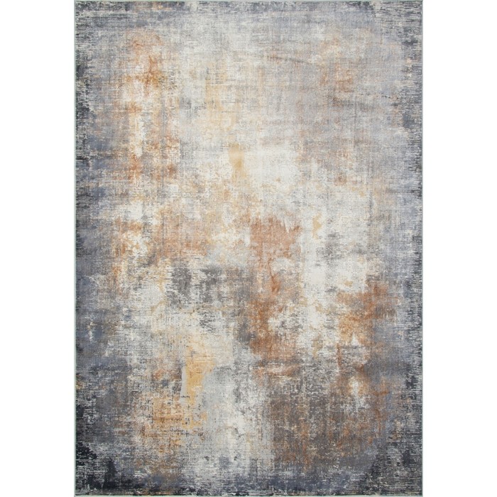 

Ковёр прямоугольный Zumma, размер 400x500 см, дизайн orange