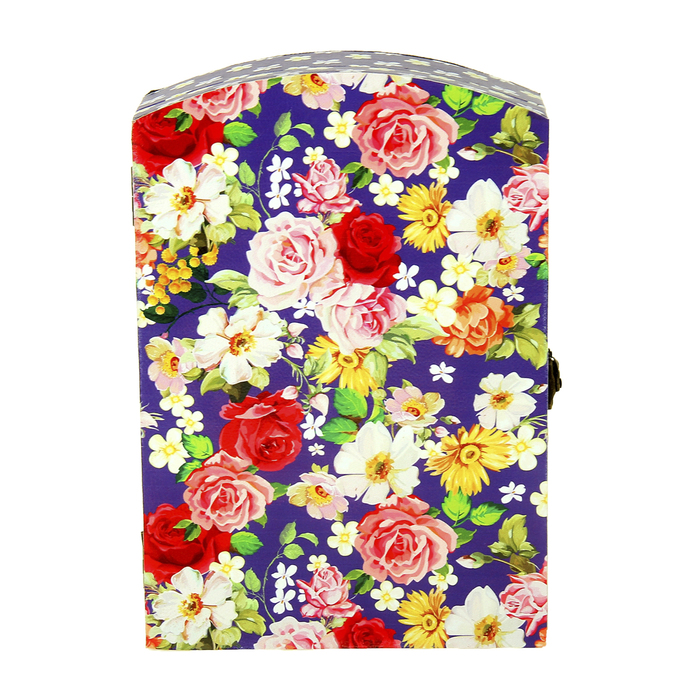 Ключница "Цветение роз"