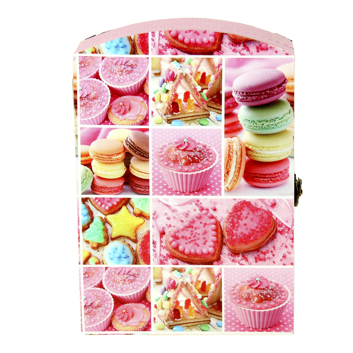 Ключница "Моя сладкая девочка"