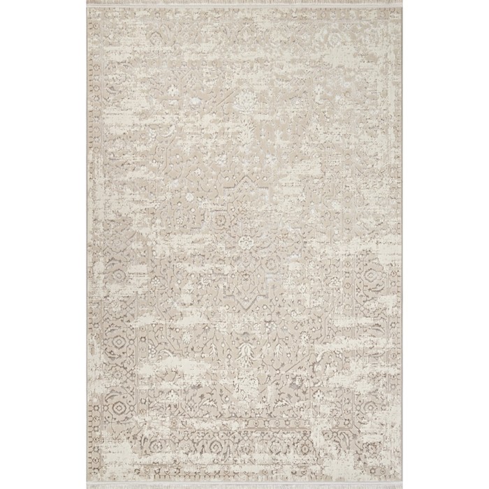 

Ковёр прямоугольный Mikonos, размер 240x340 см, дизайн cream/kahve
