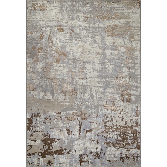 

Ковёр прямоугольный Palermo, размер 200x290 см, дизайн beige-green