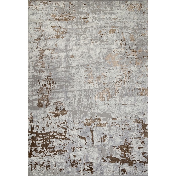 

Ковёр прямоугольный Palermo, размер 200x290 см, дизайн gray-green