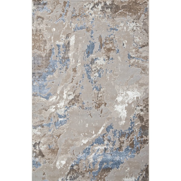 

Ковёр прямоугольный Paradize, размер 300x400 см, дизайн l.blue/beige