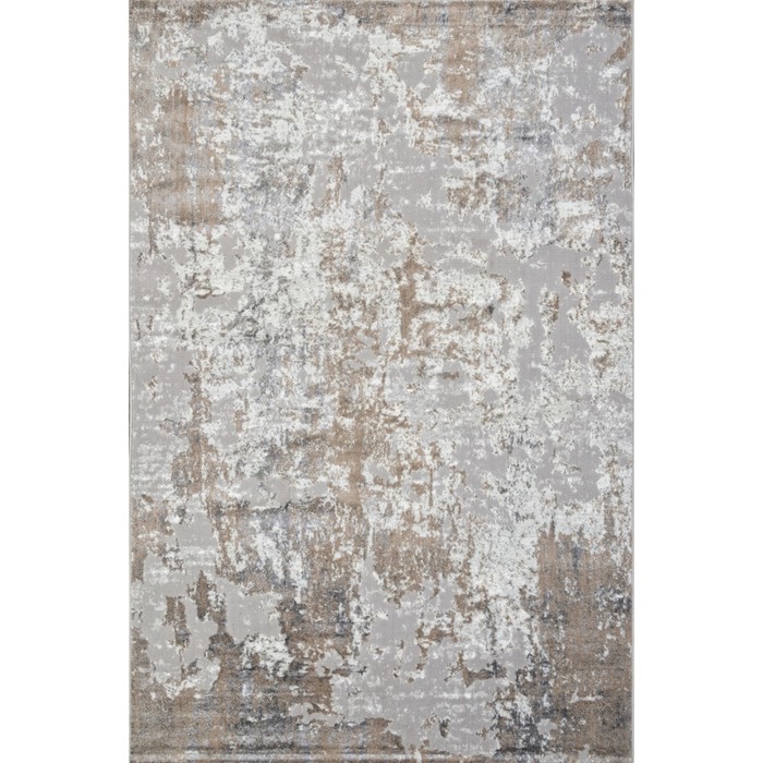 

Ковёр прямоугольный Paradize, размер 200x400 см, дизайн beige/grey