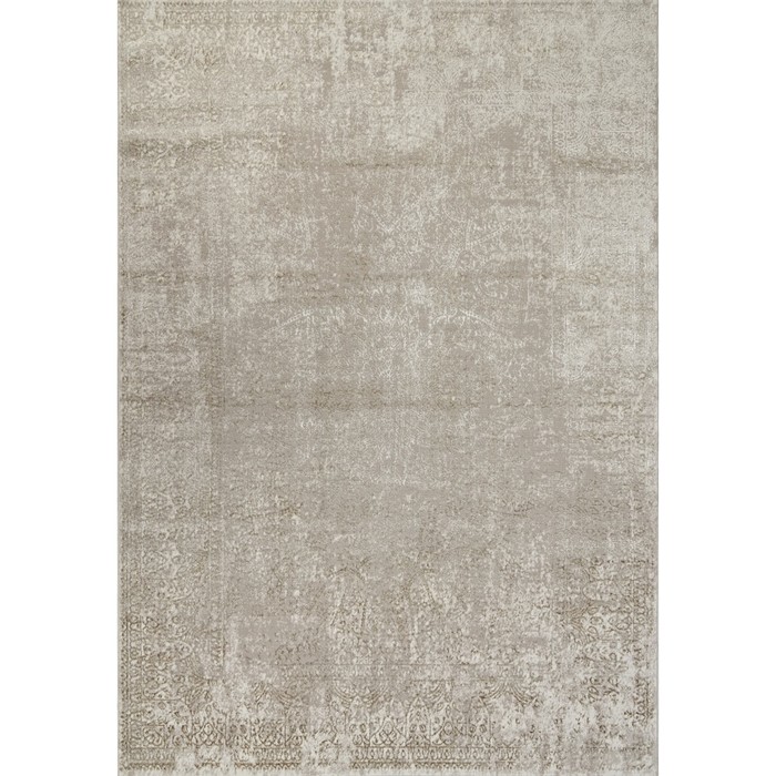 

Ковёр прямоугольный Safari, размер 200x400 см, дизайн beige/beige