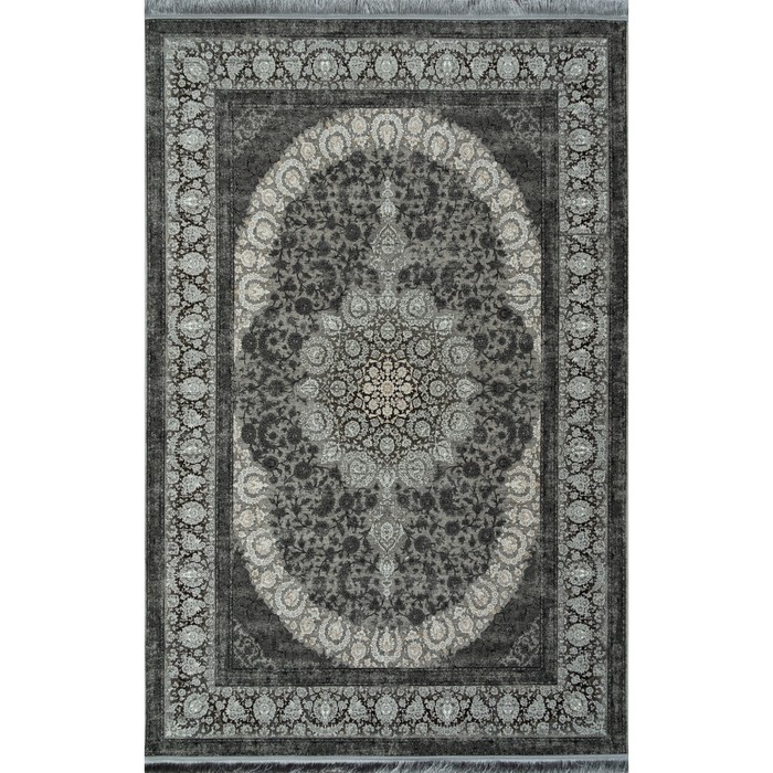 

Ковёр прямоугольный Salima, размер 80x150 см