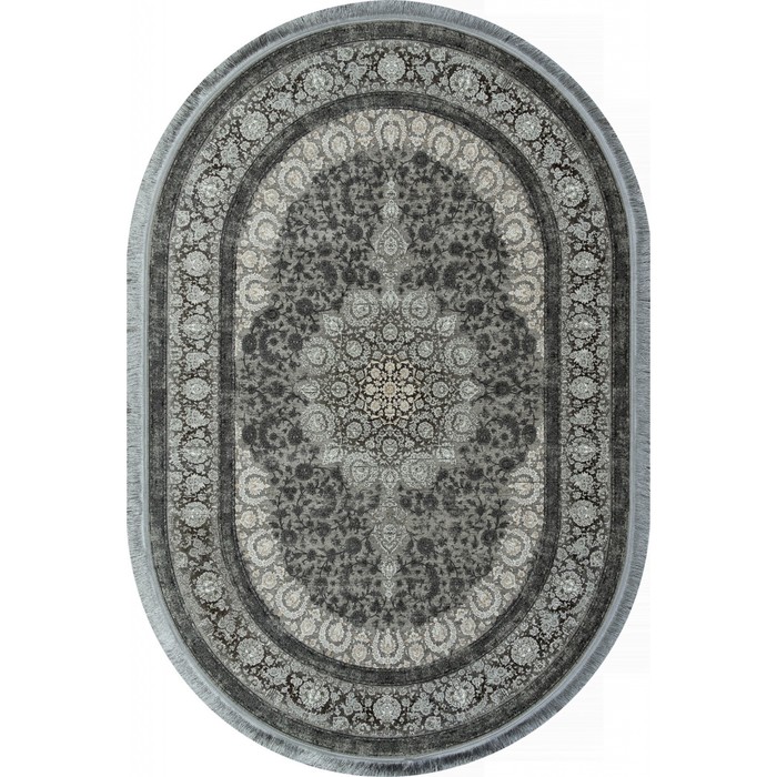 

Ковёр овальный Salima, размер 200x300 см