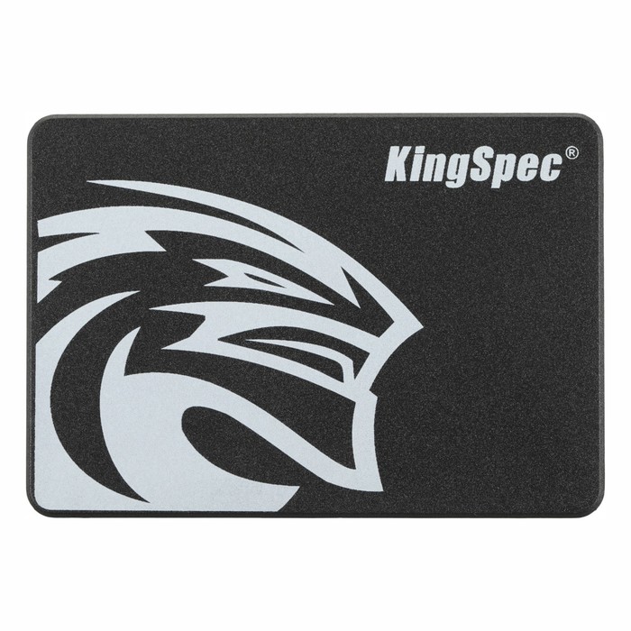 цена Накопитель SSD Kingspec SATA III 4TB P3-4TB 2.5