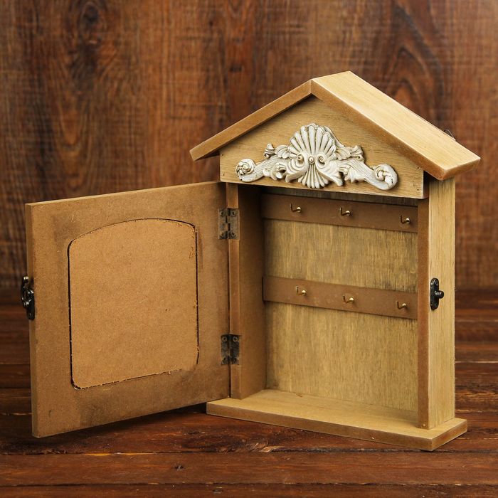 Ключница "Морская романтика"