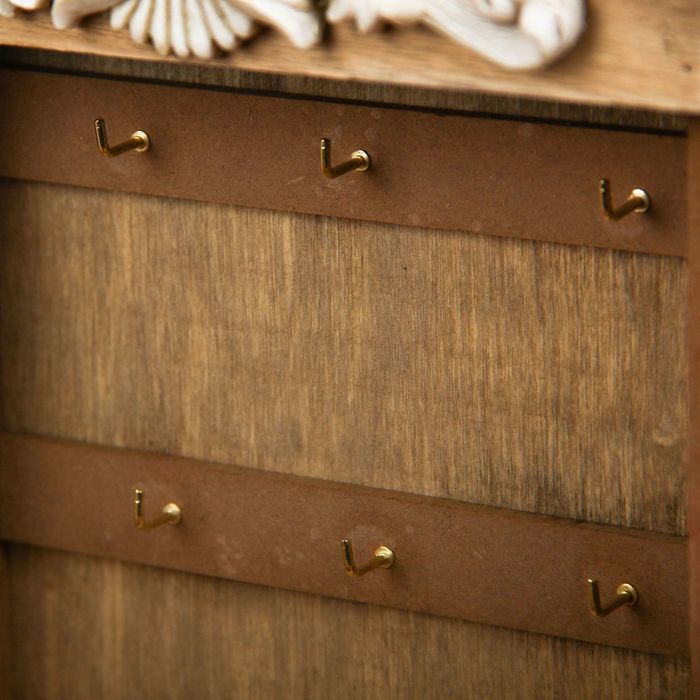 Ключница "Морская романтика"