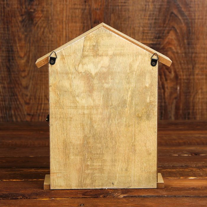 Ключница "Морская романтика"