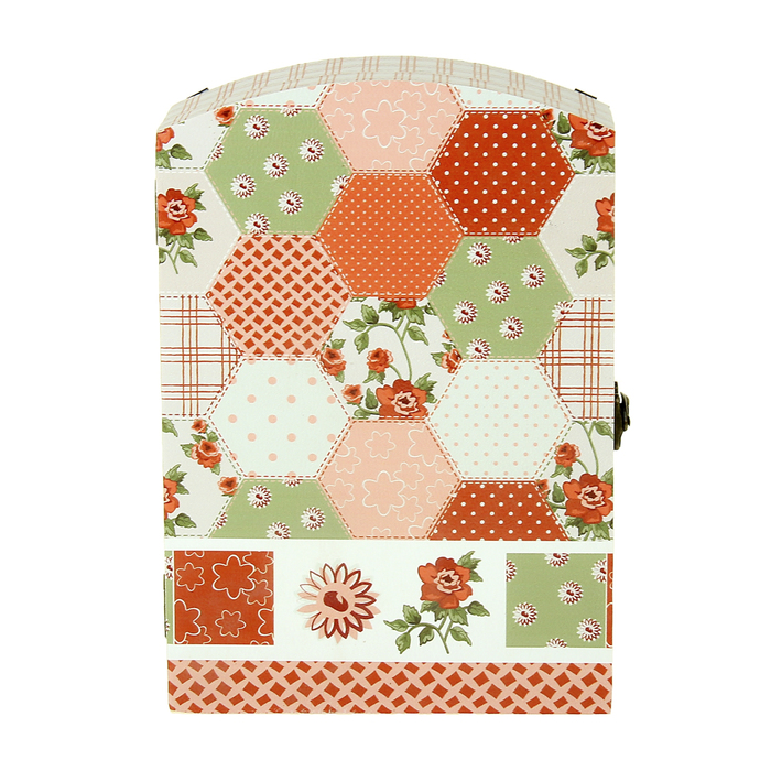 Ключница "Нежные воспоминания"