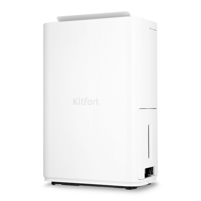 

Осушитель воздуха Kitfort КТ-2839, 300 Вт, 2,1 л, шнур 1,5 м