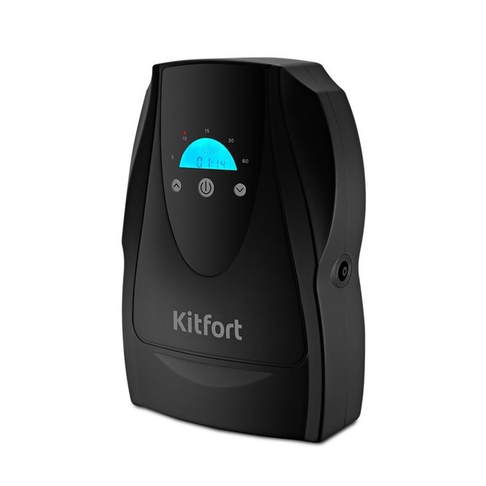 

Озонатор Kitfort КТ-2856, 18 Вт, шнур 1,4 м