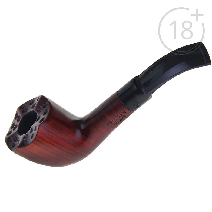 Трубка классика &quot;Обжиг&quot;