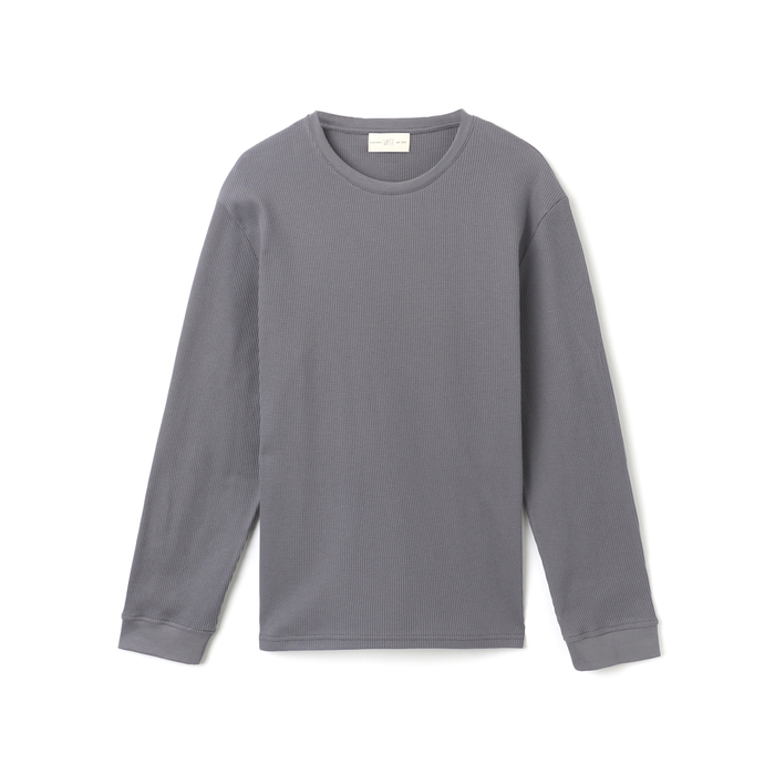 

Джемпер мужской MIST Men's classic, р. 54, серый