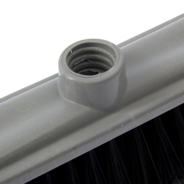 Щетка для пола "Дюна", цвет МИКС