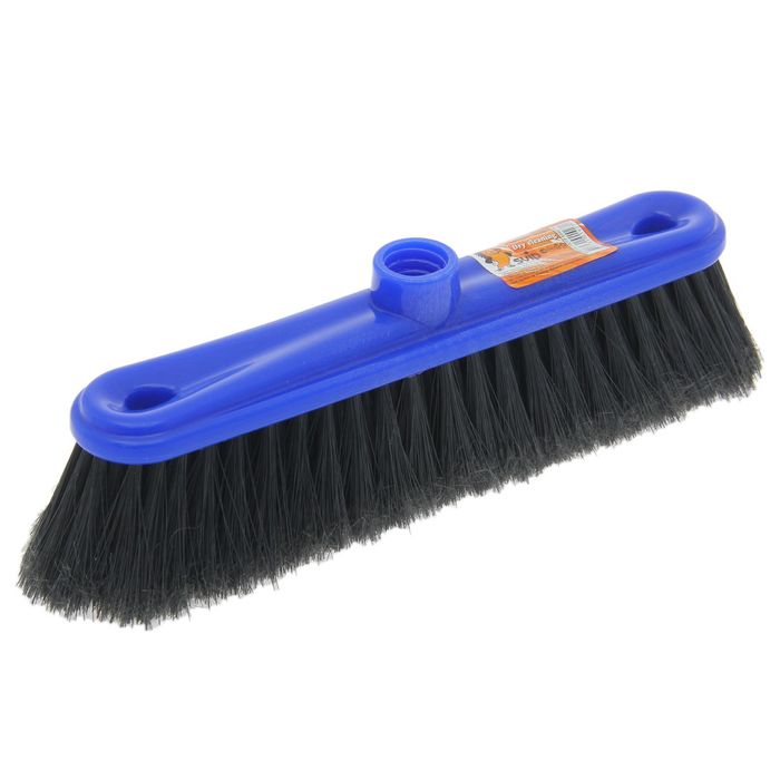 Щетка для пола "Дюна", цвет МИКС