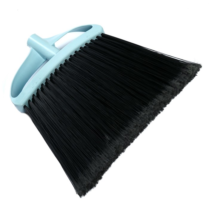 Щетка-метла для пола "Ориджинал", цвет черный