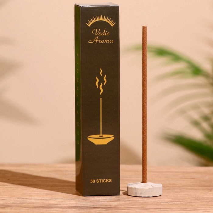 

Благовония "Vedic Aroma" (набор 50 палочек) Баланс