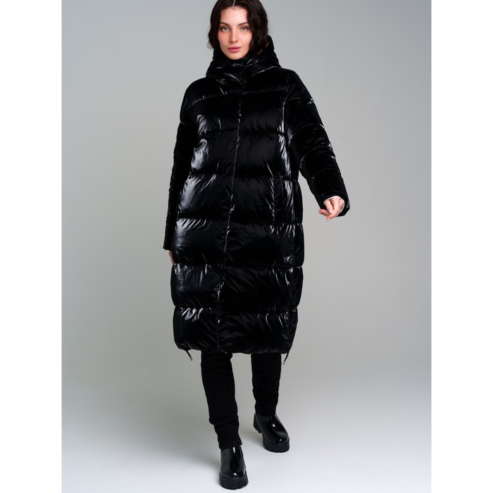 Пальто зимнее для женщин PlayToday, размер S