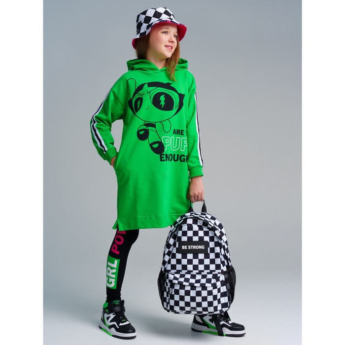 

Платье для девочки PlayToday, рост 158 см