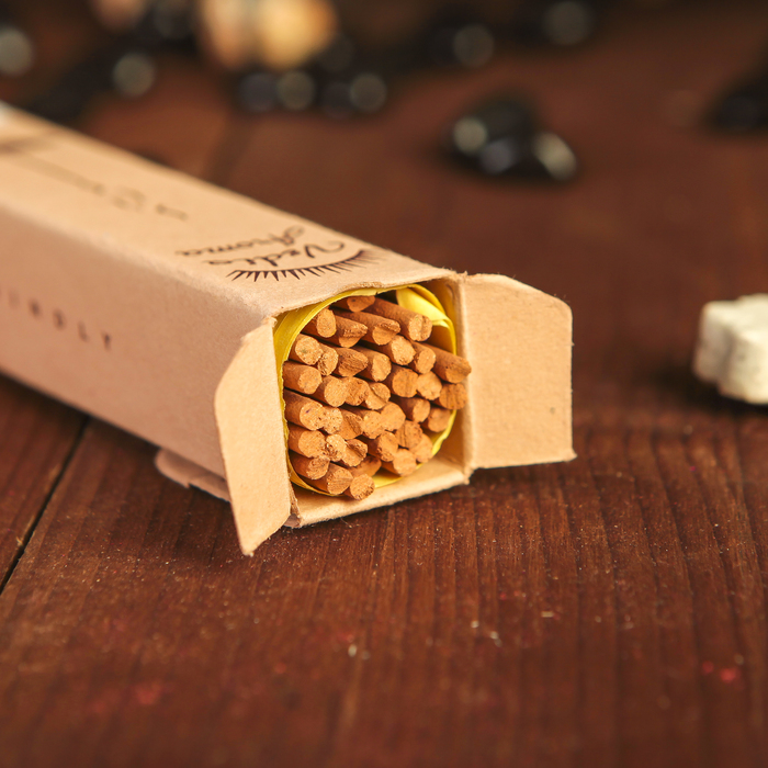 Благовония "Vedia Aroma" Релаксация, 40 палочек с подставкой