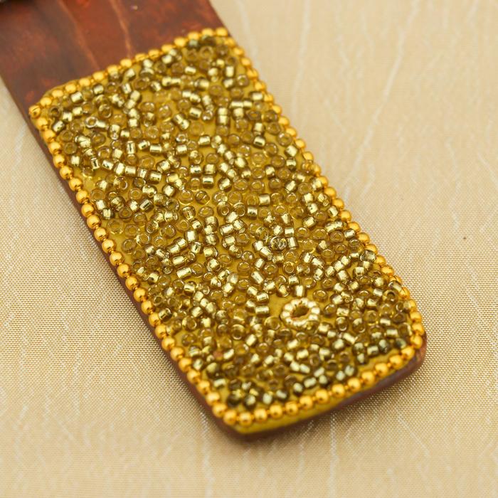 Набор "KARMA" Мускат, 10 палочек с подставкой-лодочка