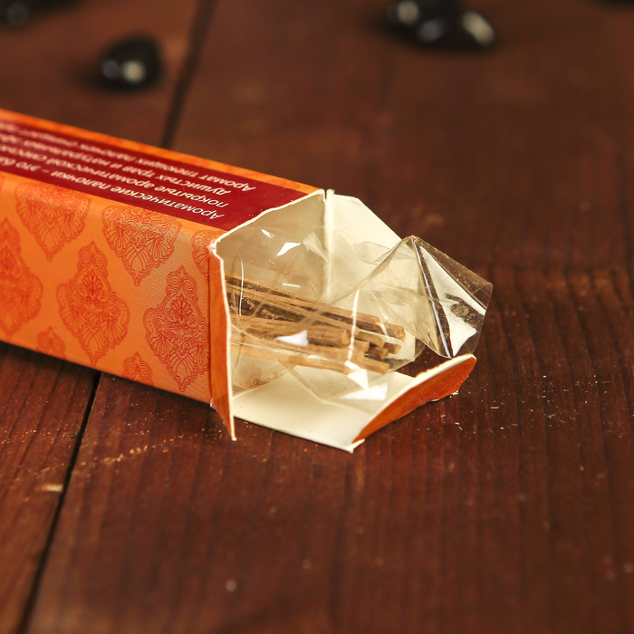 Благовония "Восторг Индии" Жасмин, 15 палочек