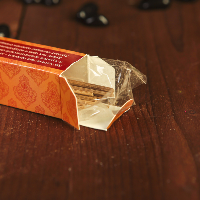 Благовония "Восторг Индии" Магнолия, 15 палочек