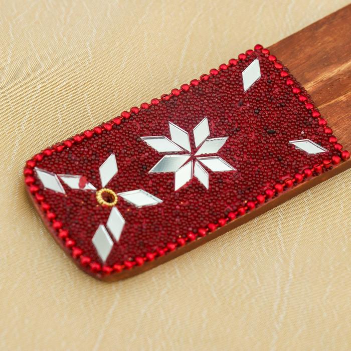 Набор "KARMA" Клубника, 10 палочек с подставкой-лодочка