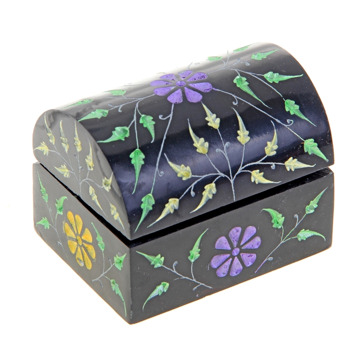 Шкатулка "Сундук добра"