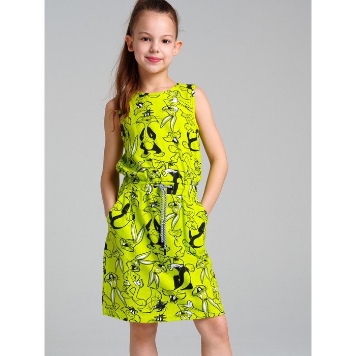 

Сарафан для девочки PlayToday, рост 164 см