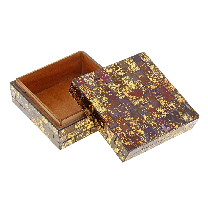 Шкатулка "Виолет"