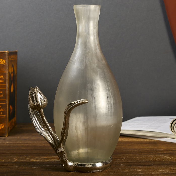 Ваза "Тюльпанчик"