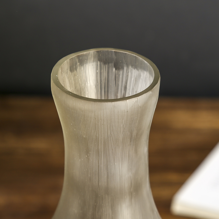 Ваза "Тюльпанчик"