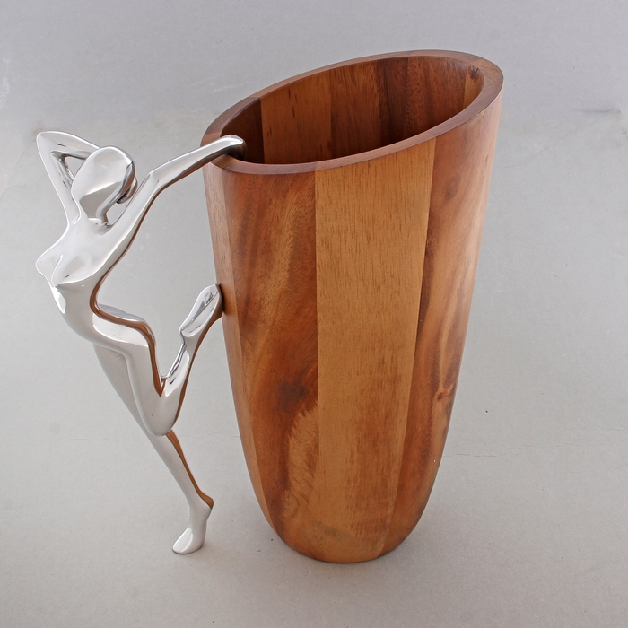 Ваза "Гимнастка"