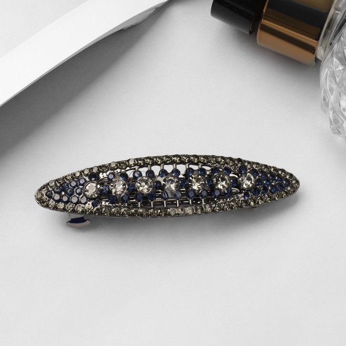 Заколка-автомат для волос Бриони классика 65 см 101₽