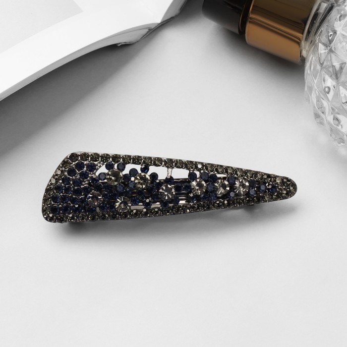 Заколка-автомат для волос Бриони уголок 65 см 101₽